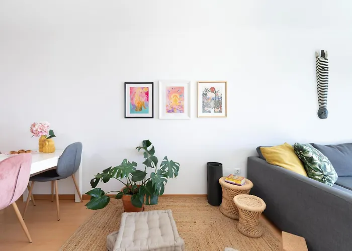 Nativo Big Wave Front Row - 1Br