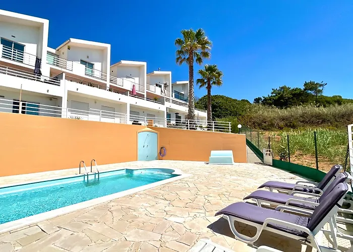 Nativo Big Wave Front Row - 1Br