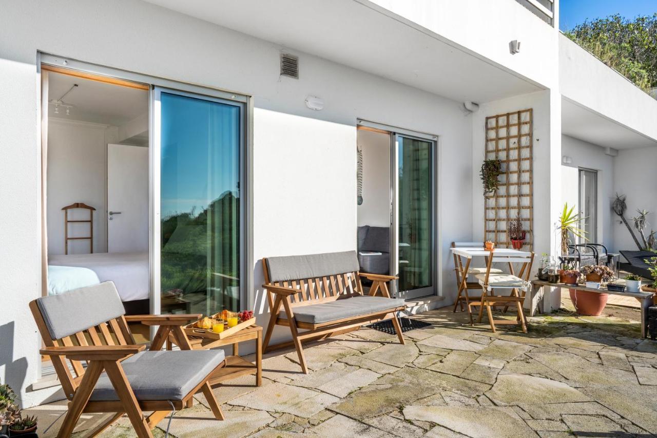 Nativo Big Wave Front Row - 1br Apartment Nazare
