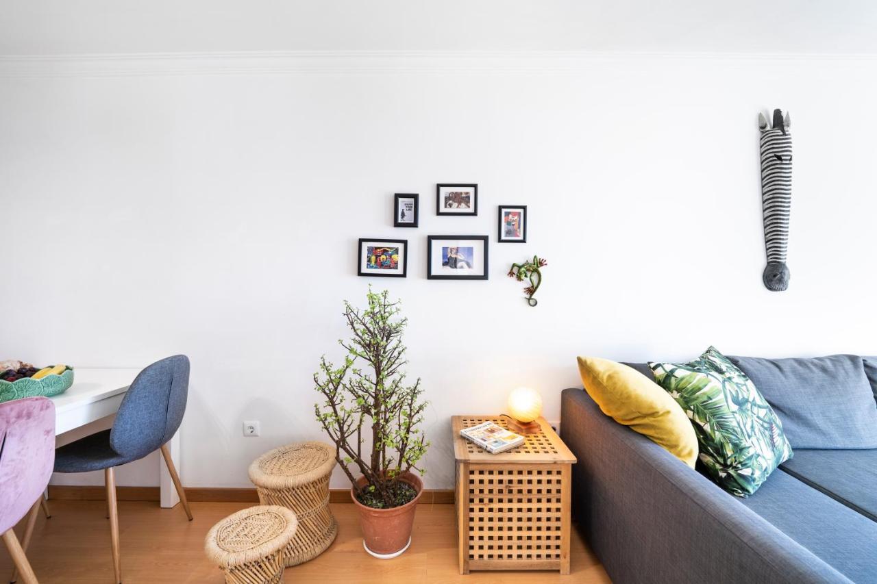 Apartment Nativo Big Wave Front Row - 1br *
