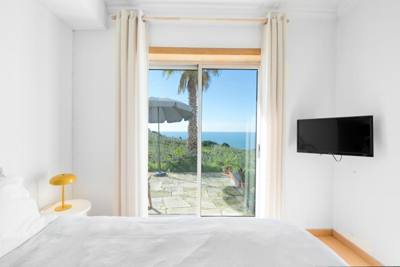 Nativo Big Wave Front Row - 1br Apartment Nazare