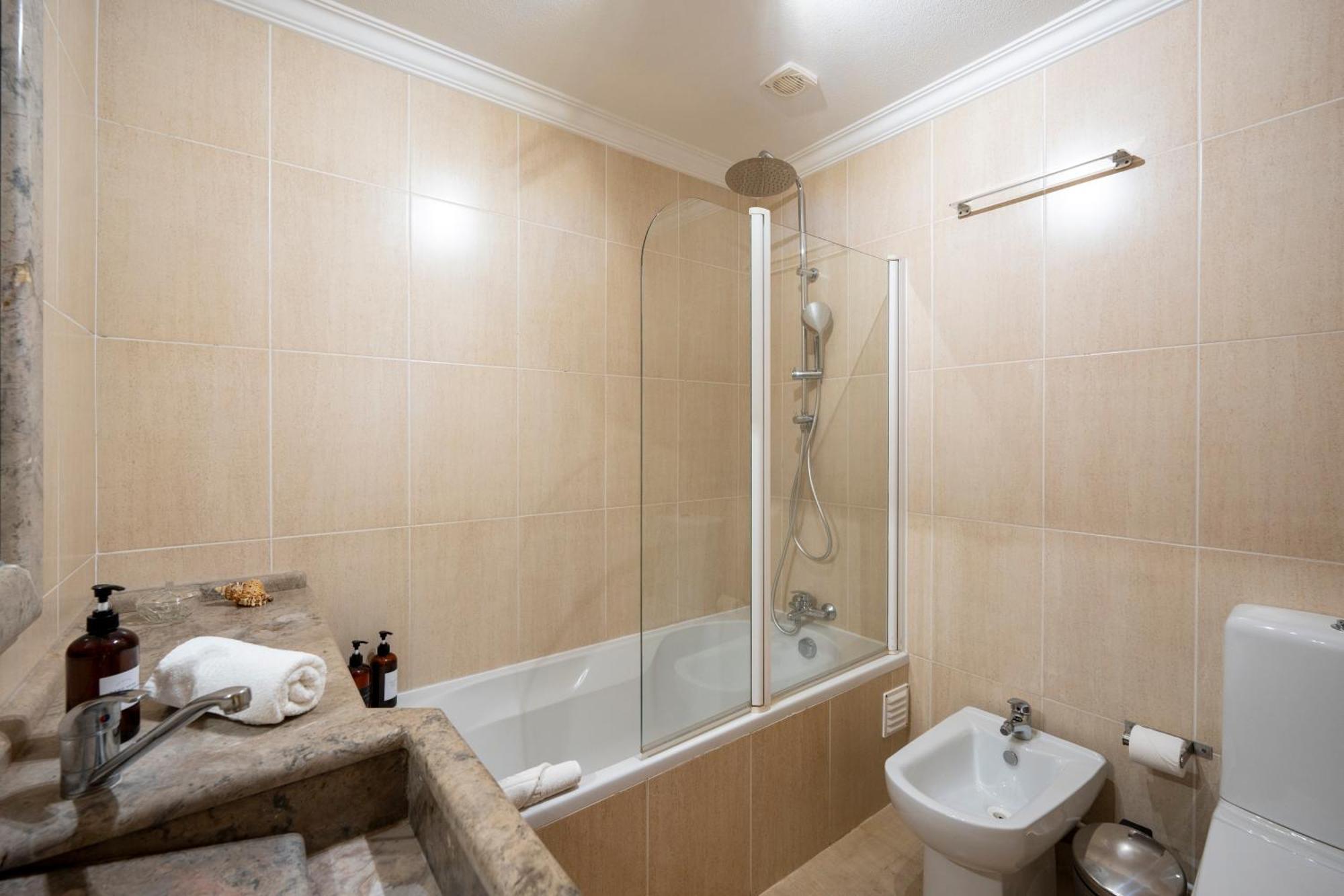 Nativo Big Wave Front Row - 1br *
