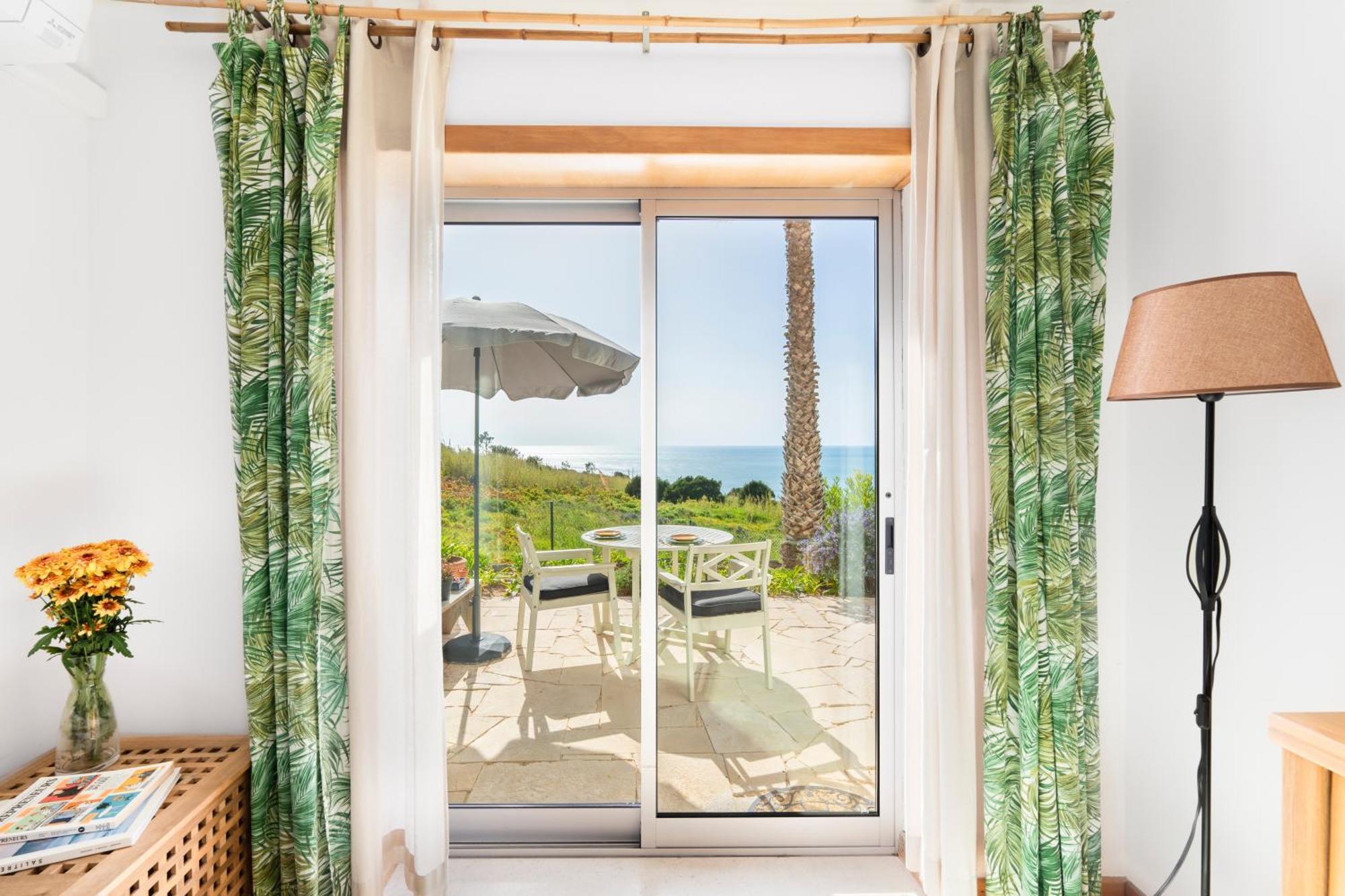 Nativo Big Wave Front Row - 1br