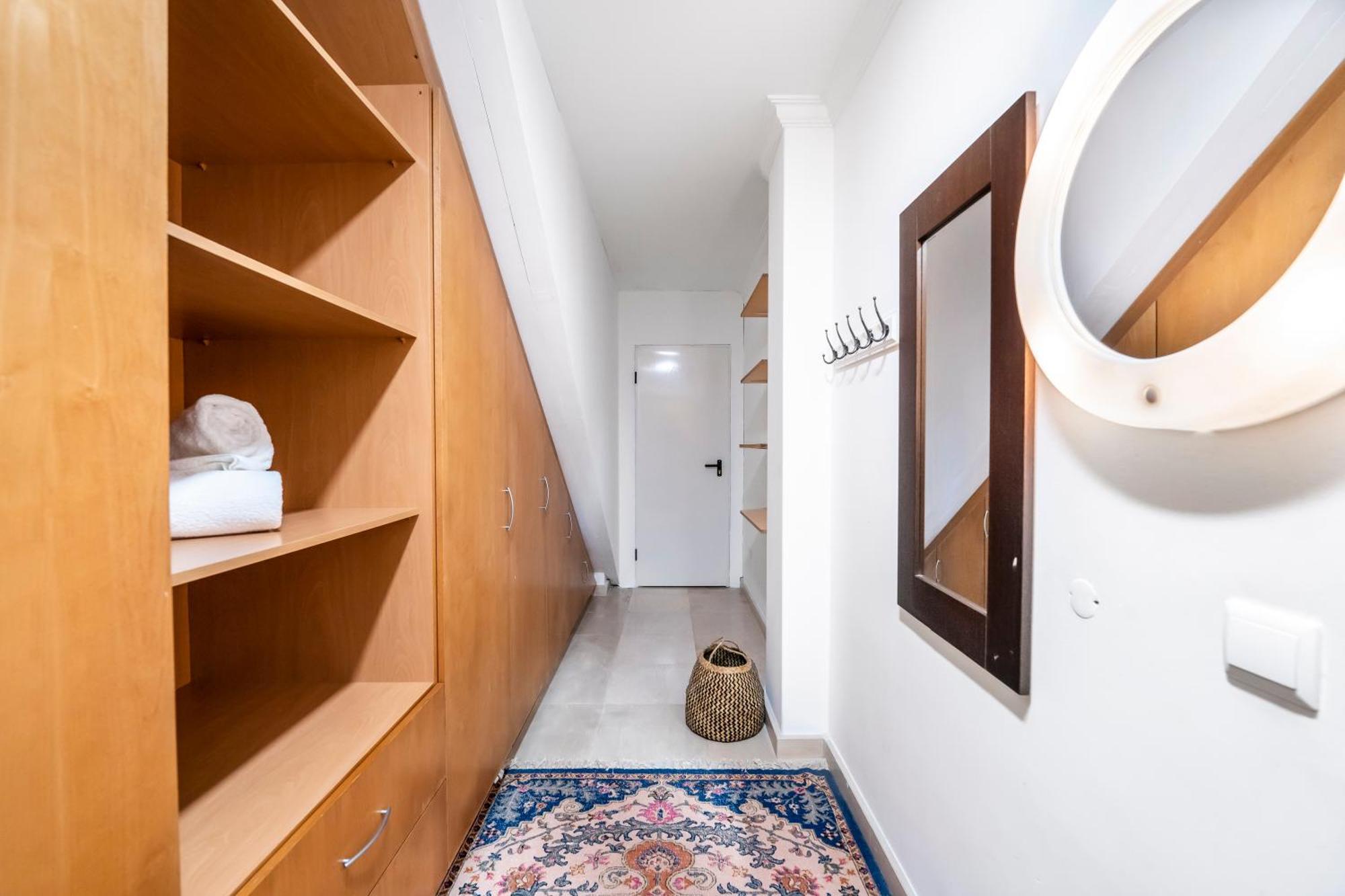 Apartment Nativo Big Wave Front Row - 1br