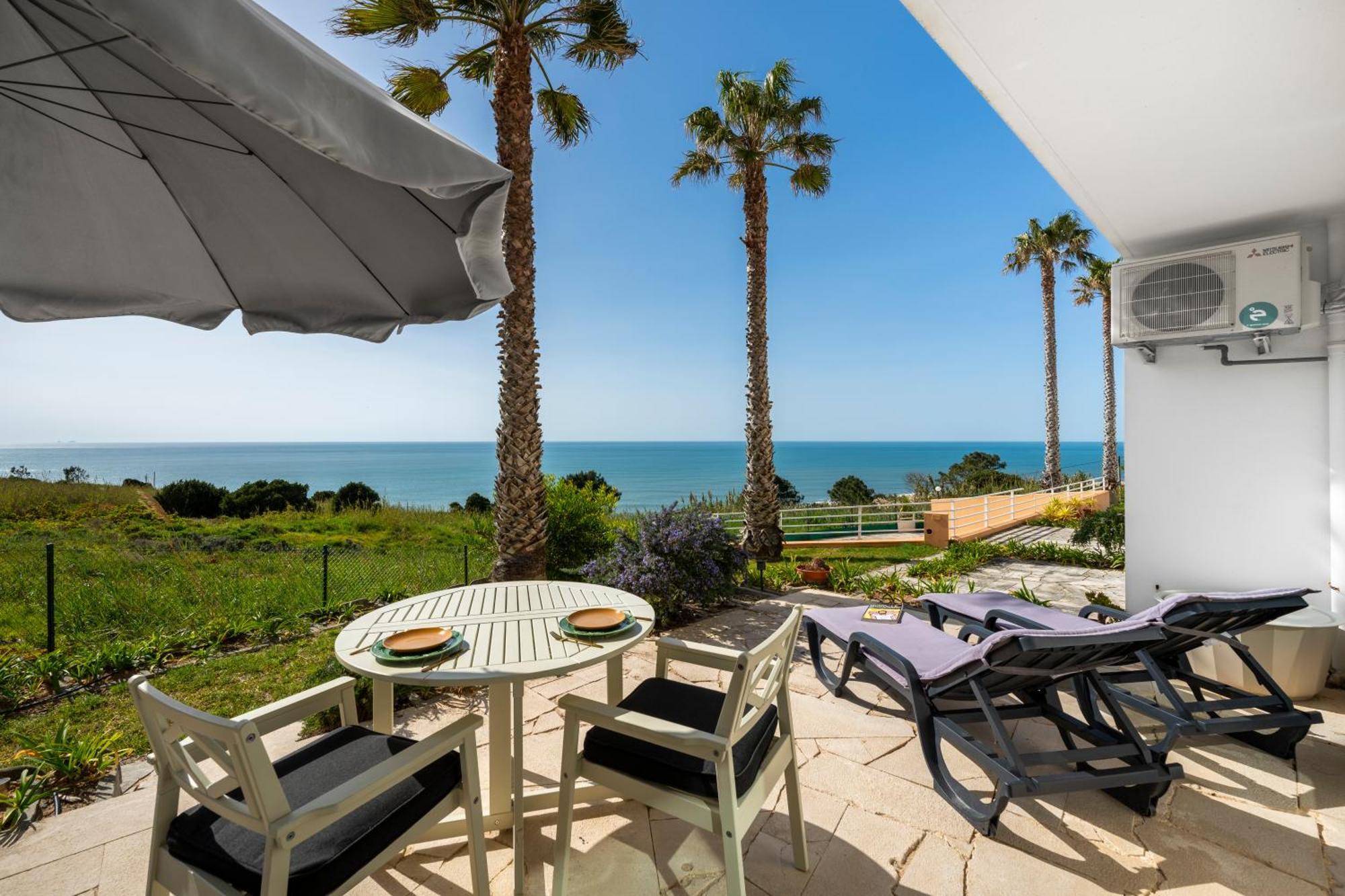 Apartment Nativo Big Wave Front Row - 1br *