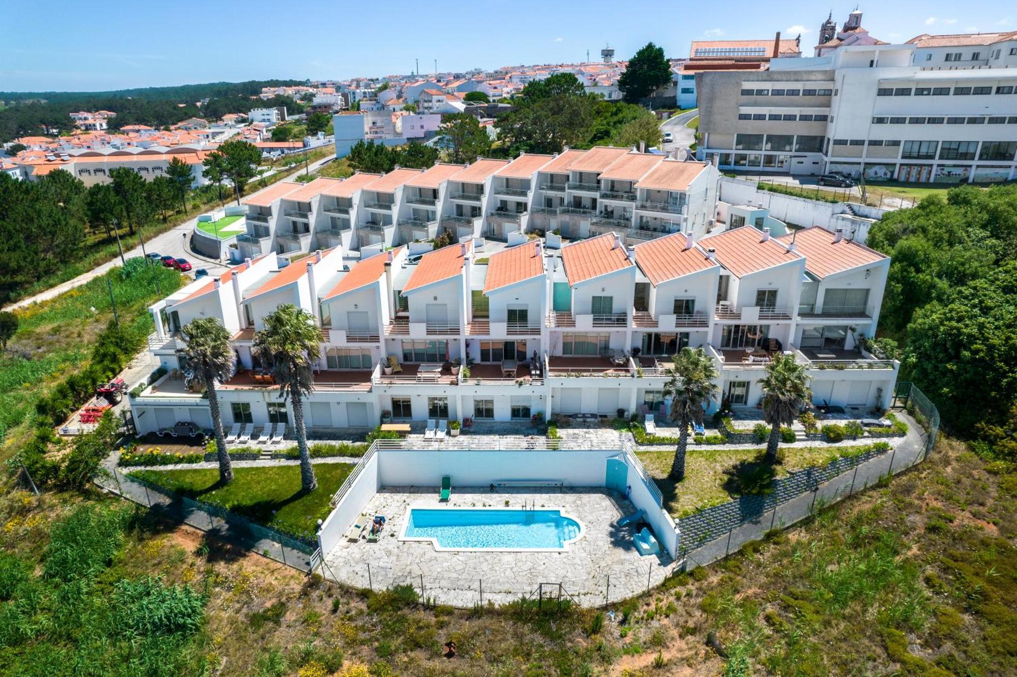 Nativo Big Wave Front Row - 1br *