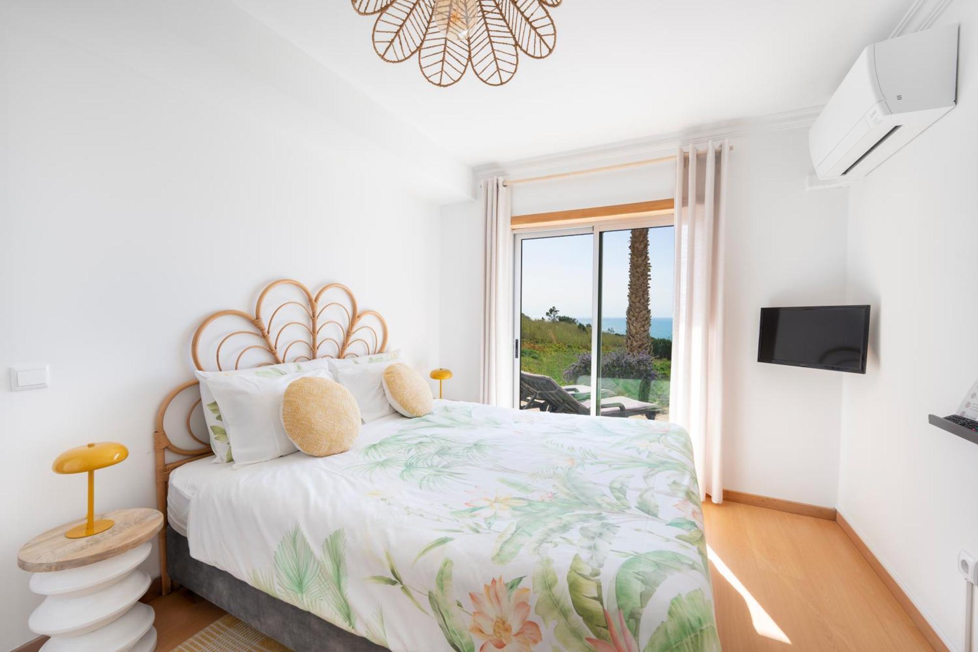 Nativo Big Wave Front Row - 1br