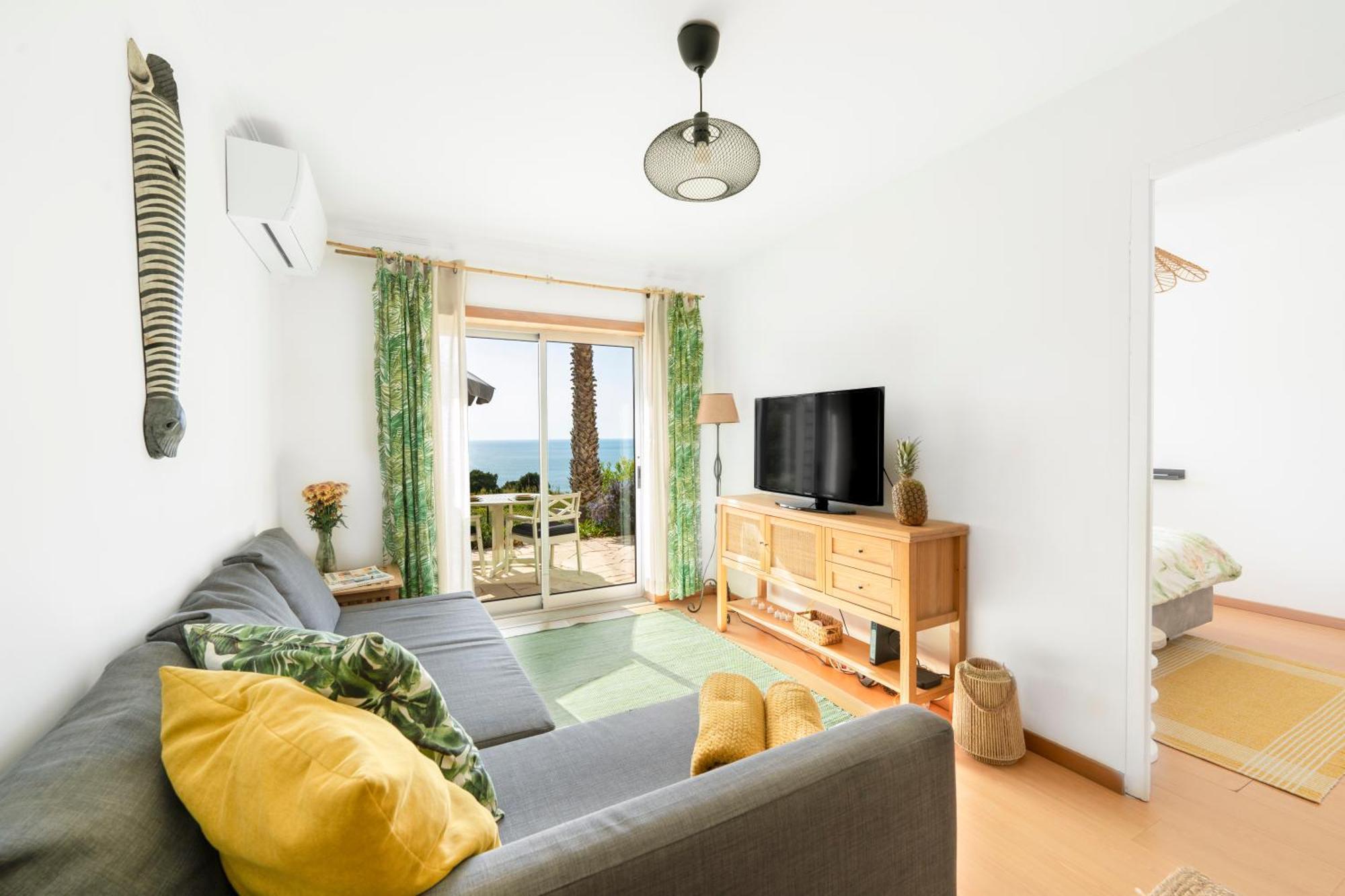 Nativo Big Wave Front Row - 1br Apartment