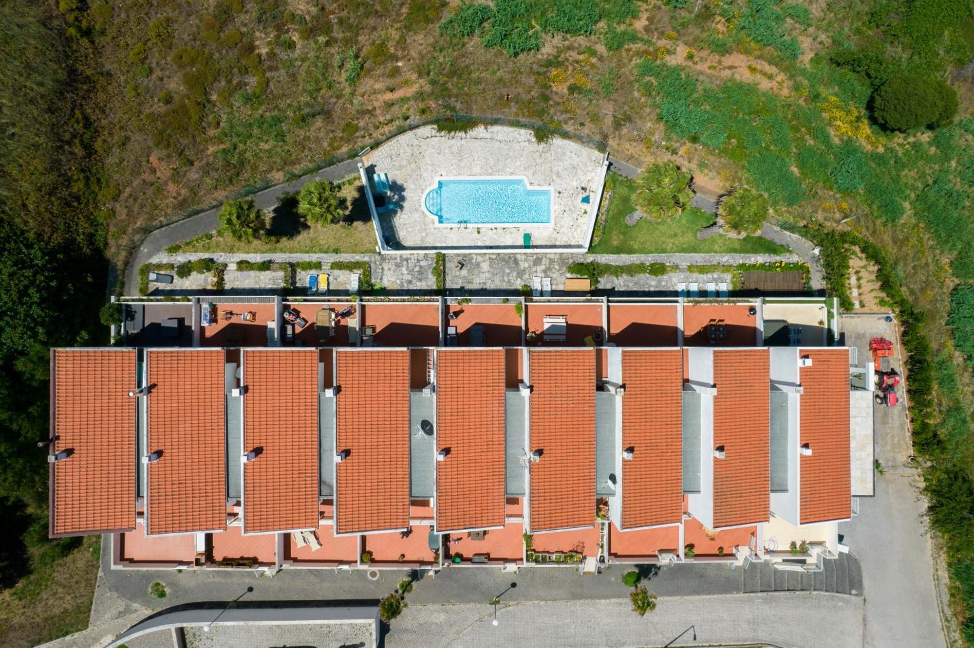 Nativo Big Wave Front Row - 1br Apartment Nazare