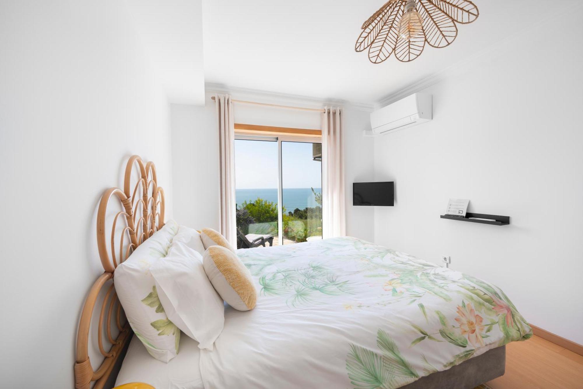 Nativo Big Wave Front Row - 1br