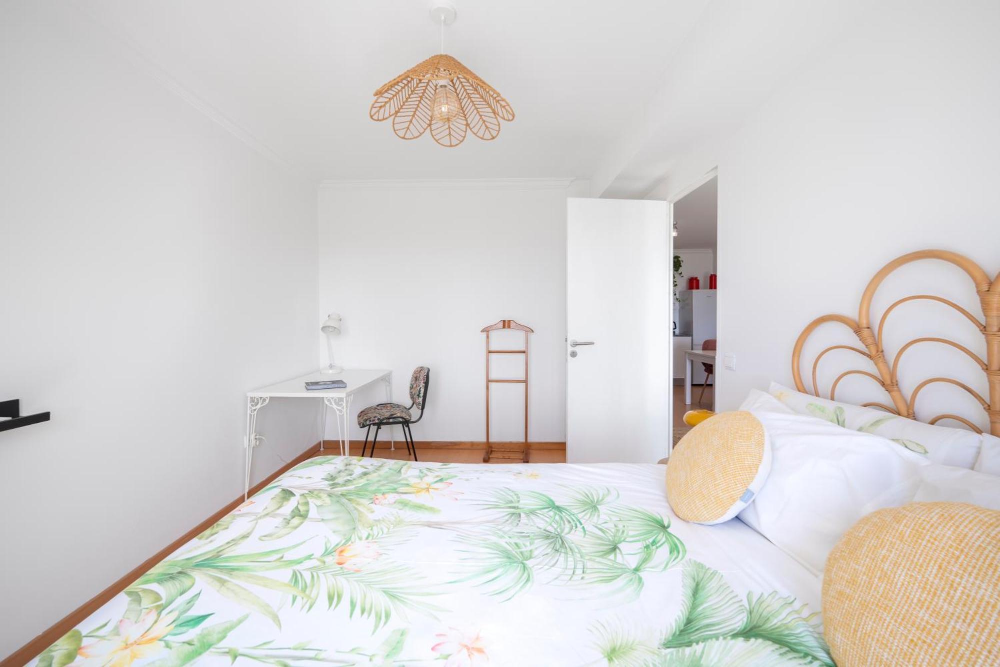 Apartment Nativo Big Wave Front Row - 1br *