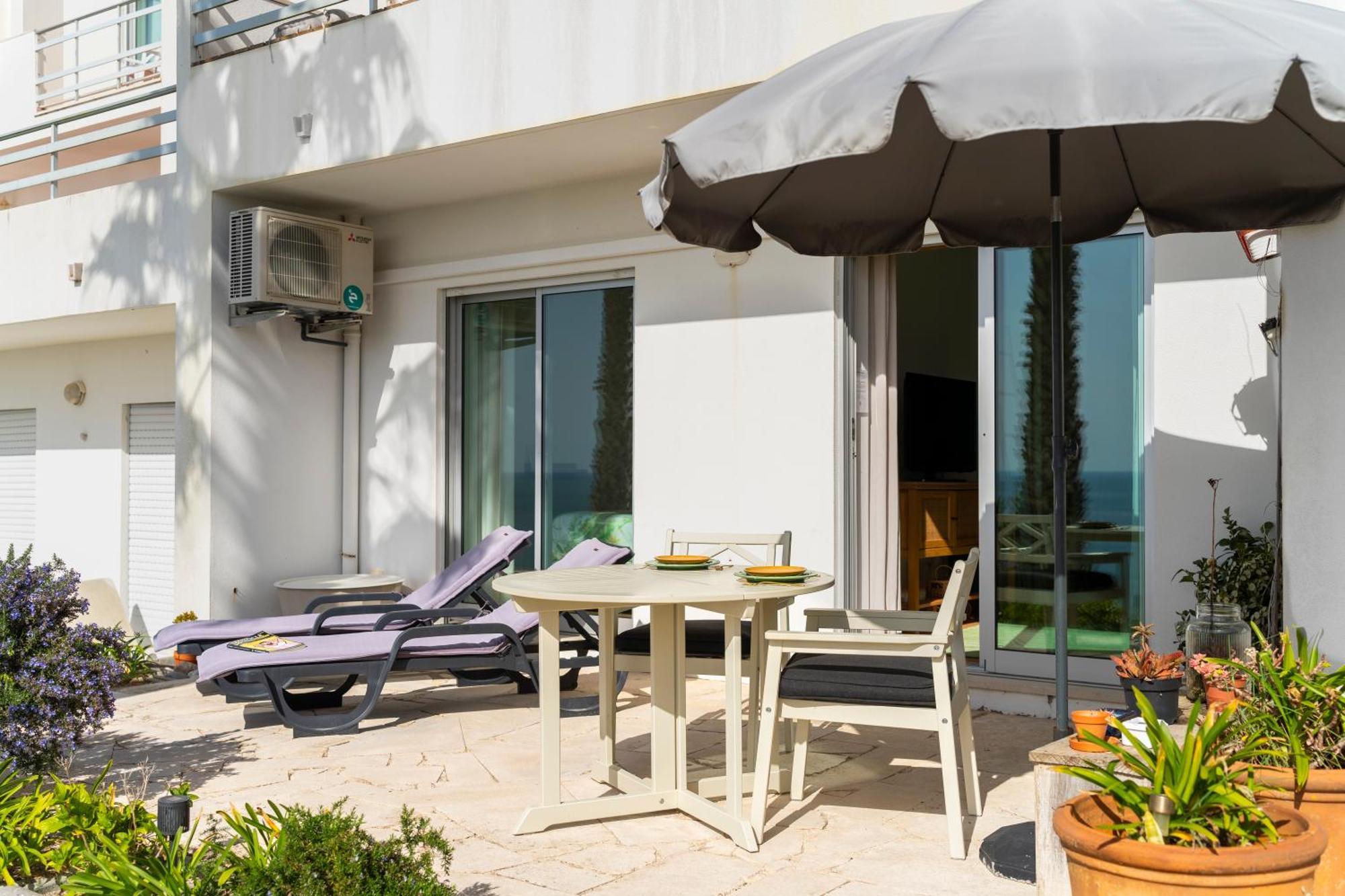 Nativo Big Wave Front Row - 1br *