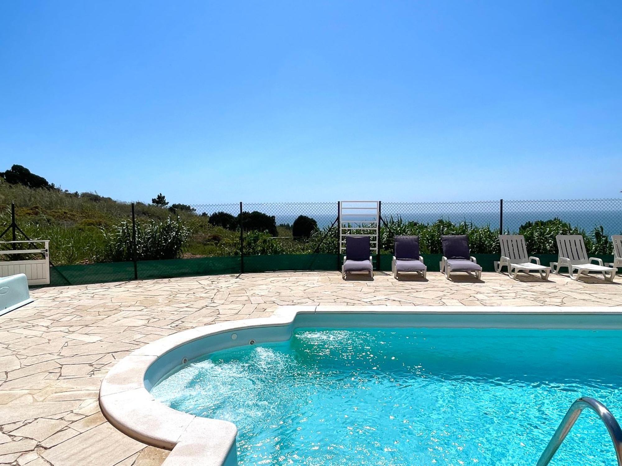 Apartment Nativo Big Wave Front Row - 1br *