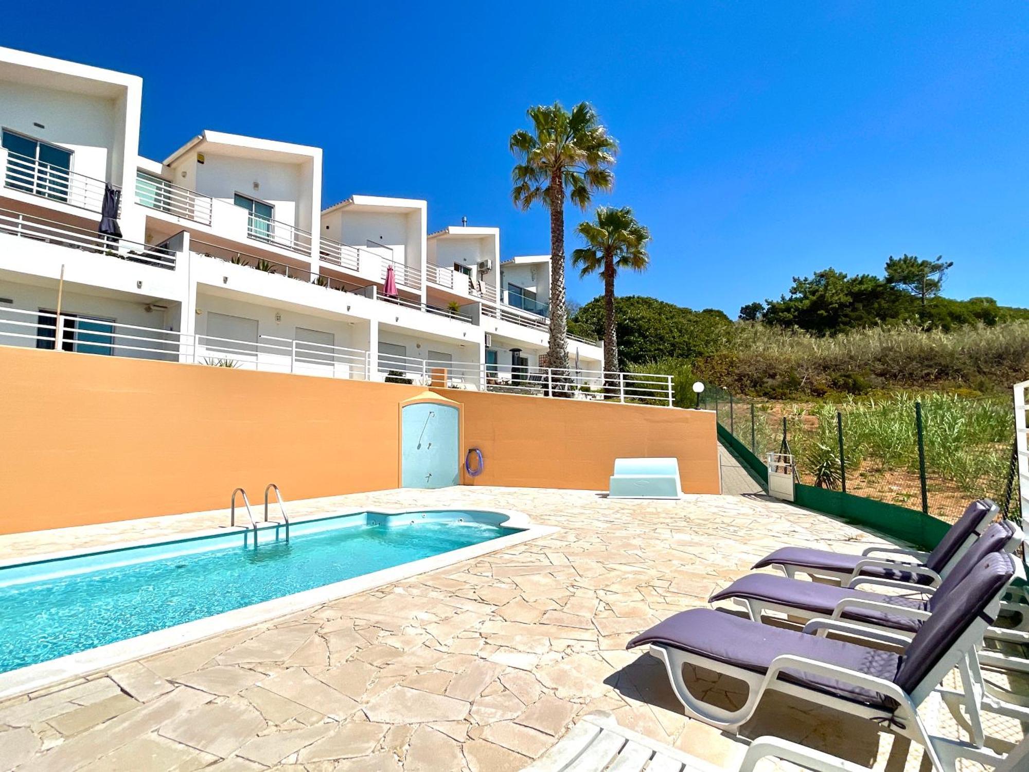 Nativo Big Wave Front Row - 1br Apartment Nazare