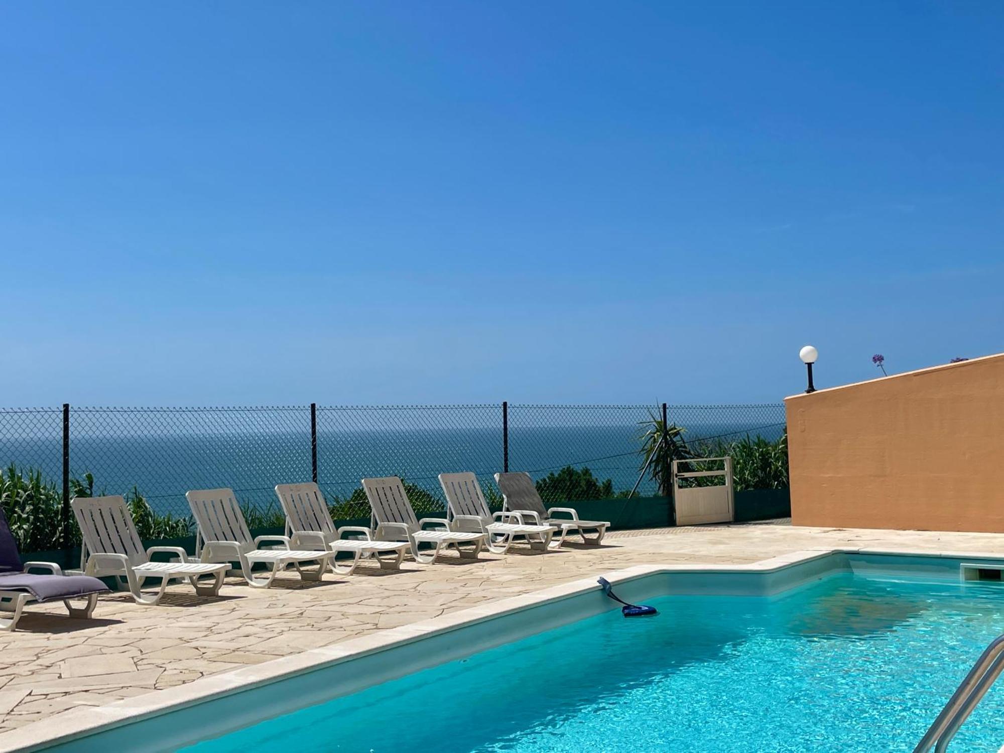 Apartment Nativo Big Wave Front Row - 1br *